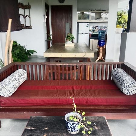 Jero Tumbuk Private Villa Selat Ngoại thất bức ảnh