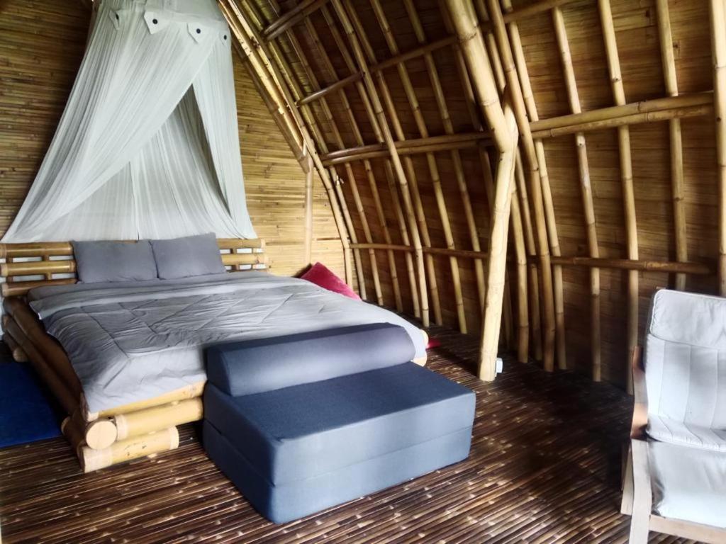 Jero Tumbuk Private Villa Selat Ngoại thất bức ảnh