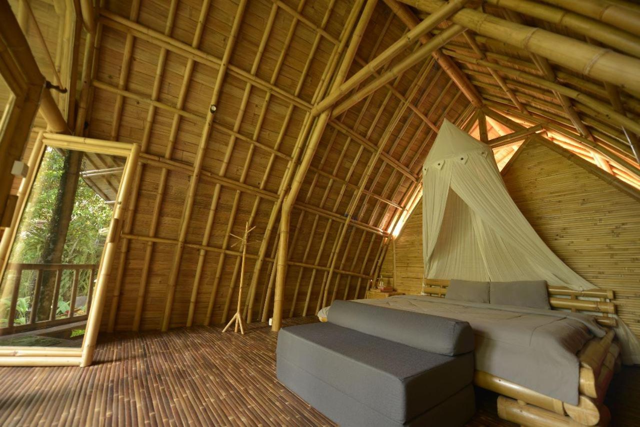 Jero Tumbuk Private Villa Selat Ngoại thất bức ảnh