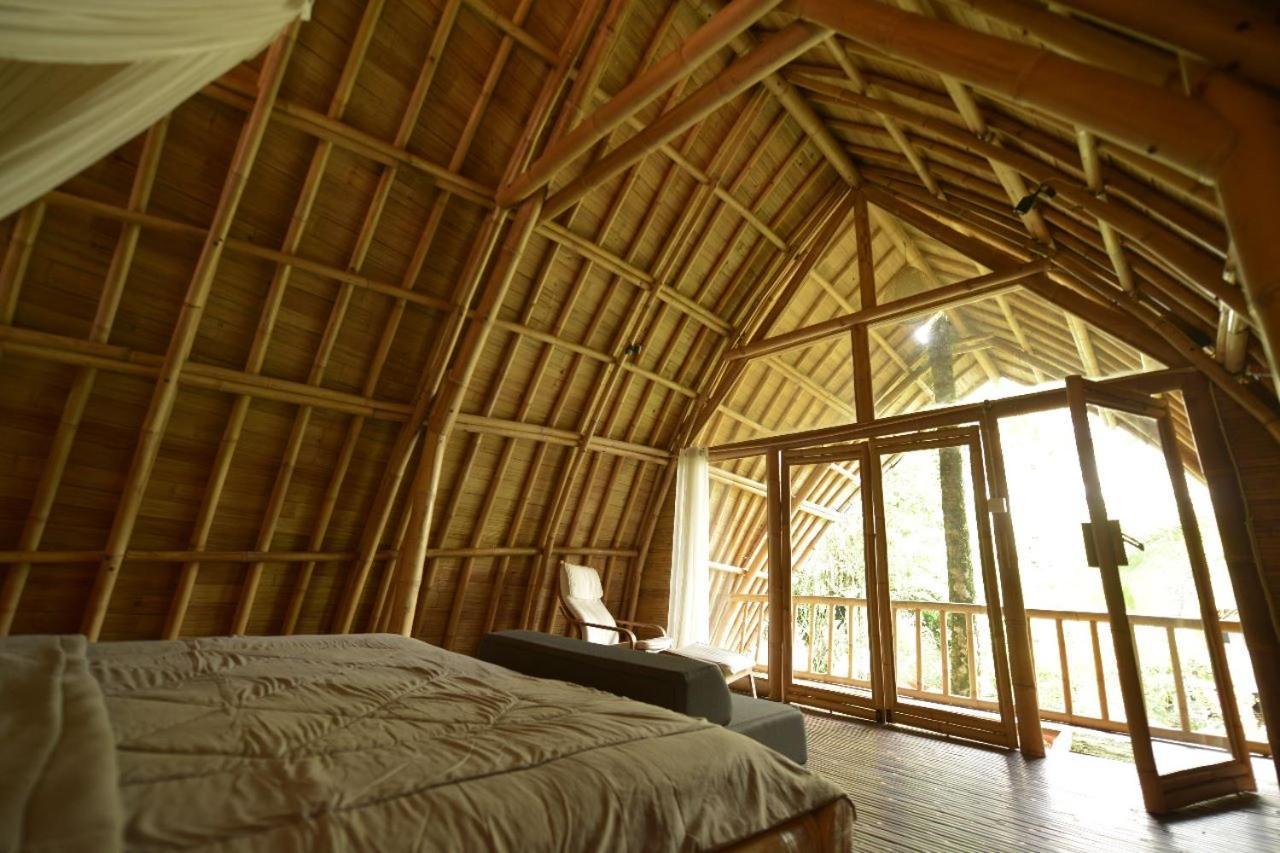 Jero Tumbuk Private Villa Selat Ngoại thất bức ảnh